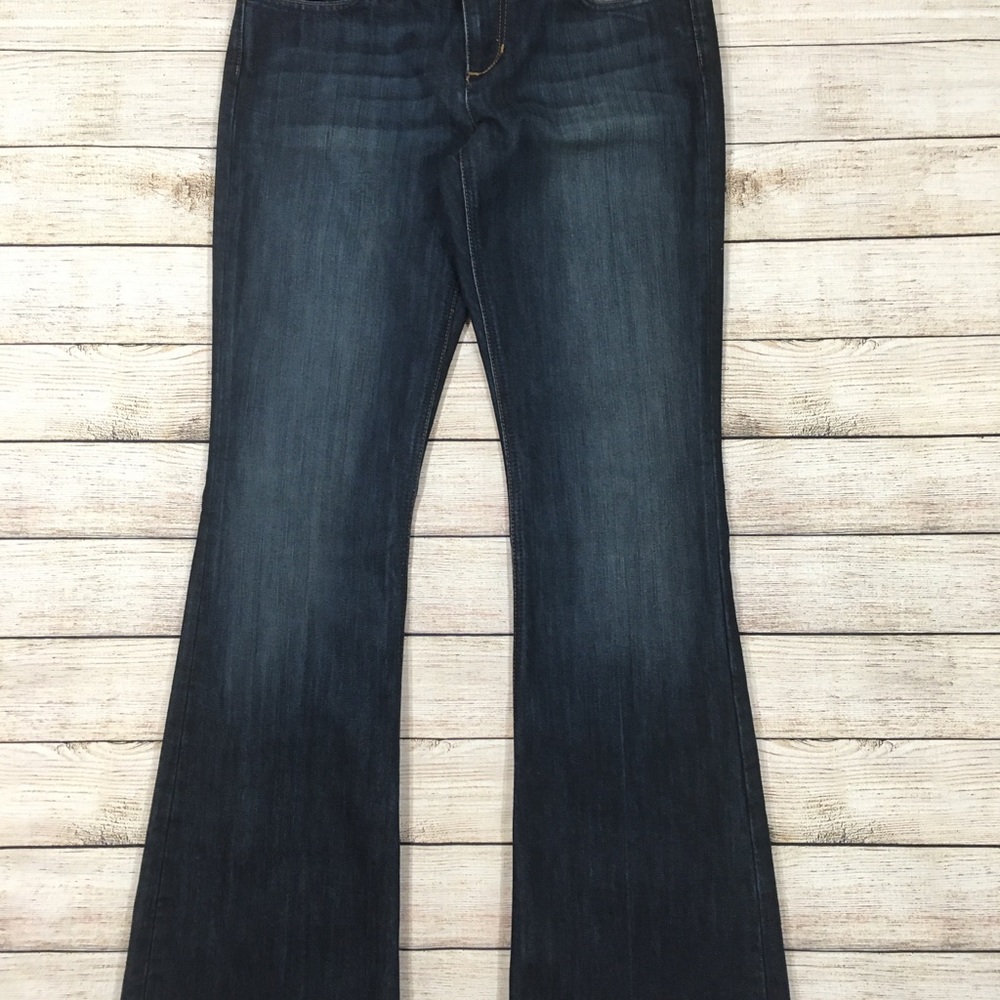 Joe’s Jeans Rocket Fit Size 28 - Picture 3 of 7